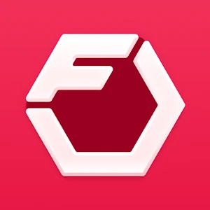 Fitbod Workout & Fitness Plans logo