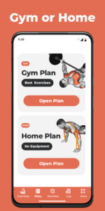 Fitness-Bodybuilding 2