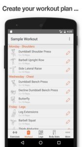 Fitness-Point-Pro 3