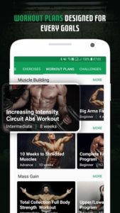 Fitvate-Gym-Home-Workout 2