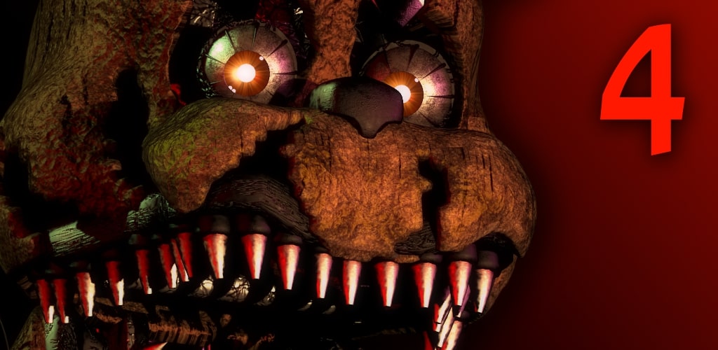 Five-Nights-at-Freddy's-4