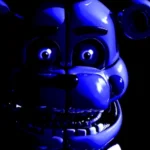 Five Nights at Freddy's: SL logo