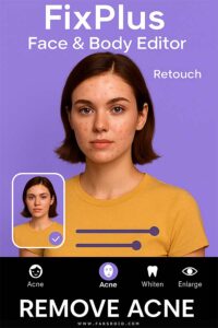 FixPlus 4