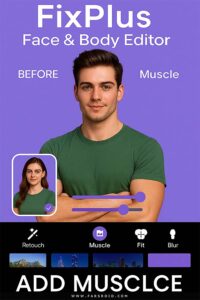 FixPlus 2