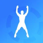 FizzUp - Fitness Workouts logo