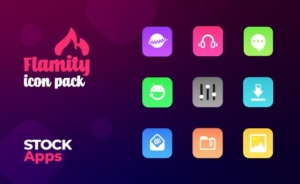 Flamity-Square-Gradient-Icon-Pack 5