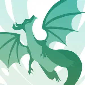 Flappy Dragon logo