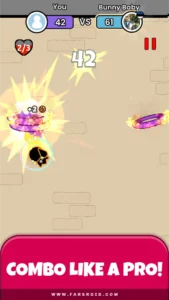 Flappy-Dunk 4