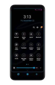 Flare 11