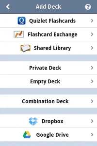 Flashcards-Deluxe 7