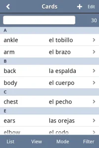 Flashcards-Deluxe 8