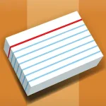 Flashcards Deluxe logo
