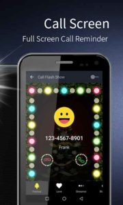 Flashlight-App-LED-Flash-Light-Caller-Screen 2