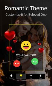 Flashlight-App-LED-Flash-Light-Caller-Screen 3