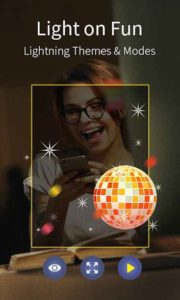 Flashlight-App-LED-Flash-Light-Caller-Screen 4