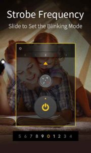 Flashlight-App-LED-Flash-Light-Caller-Screen 5