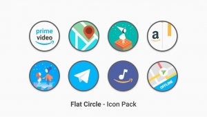 Flat-Circle-Icon-Pack 5