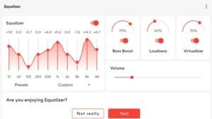 Flat-Equalizer-Bass-Booster 7