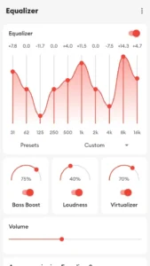 Flat-Equalizer-Bass-Booster 8