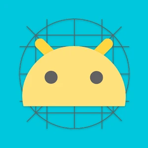 Flat Evo - Icon Pack logo