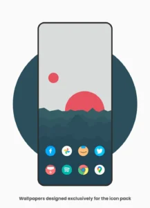 Flat-Pie-Icon-Pack 2