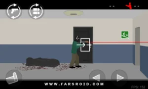 Flat-Zombies 9