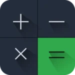 FlexCalc: Flexible Calculator logo