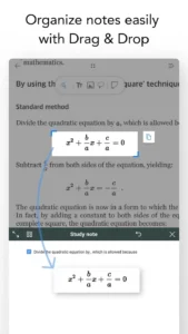 Flexcil-Notes-PDF-Reader 3