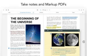 Flexcil-Notes-PDF-Reader 10