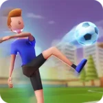 Flick Goal logo