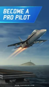 Flight-Pilot-Simulator-3D 4