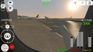 Flight-Simulator-Advanced 2