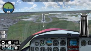 Flight-Simulator-FlyWings-2017-HD 1