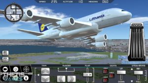 Flight-Simulator-FlyWings-2017-HD 2