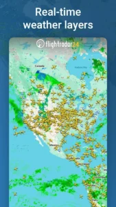 Flightradar24-Flight-Tracker 8