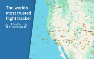 Flightradar24-Flight-Tracker 10