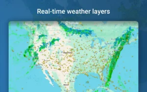 Flightradar24-Flight-Tracker 16