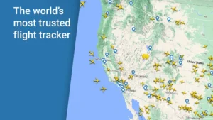Flightradar24-Flight-Tracker 18