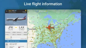 Flightradar24-Flight-Tracker 19