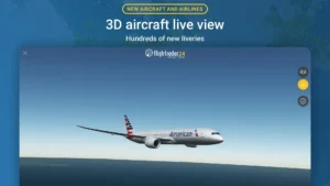 Flightradar24-Flight-Tracker 20