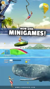 Flip-Diving 5