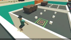 Flip-Trickster 5
