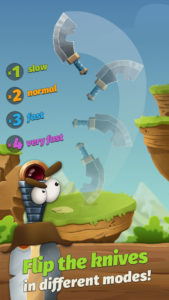 Flip-the-Knife-PvP-Challenge 2