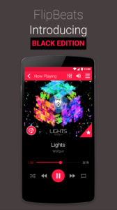 FlipBeats-Best-Music-Player 1