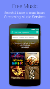 FlipBeats-Best-Music-Player 4
