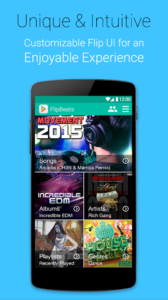 FlipBeats-Best-Music-Player 8