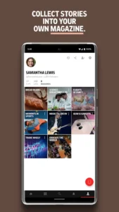 Flipboard 4