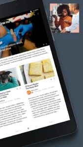 Flipboard 7
