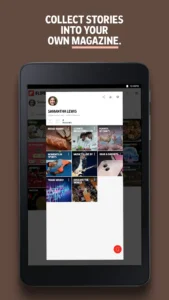Flipboard 9