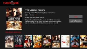 FlixHouse 2